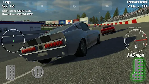 Thunderdome GT | Games | XWorld