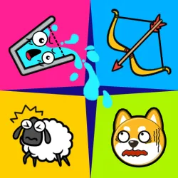 XWorld | No WiFi -Antistress Relax toys