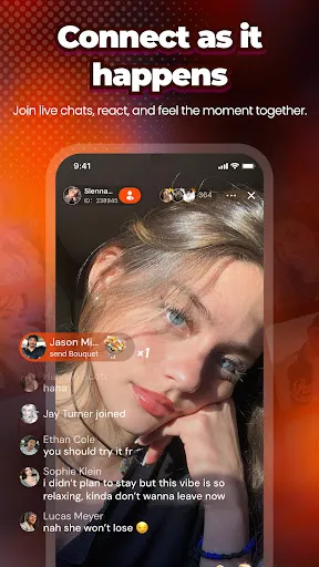 Vega: Go Live, Be Seen | Games | XWorld Vega: Go Live, Be Seen | Games | XWorld
