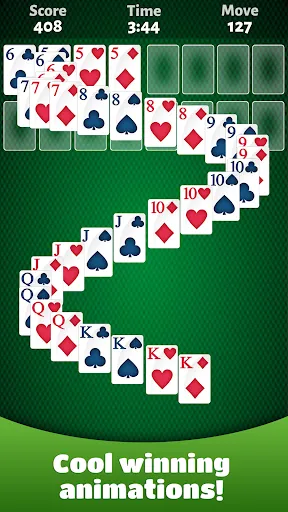 FreeCell Solitário | Jogos | XWorld