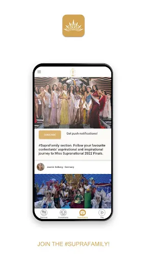 Miss Supranational | Games | XWorld Miss Supranational | Games | XWorld