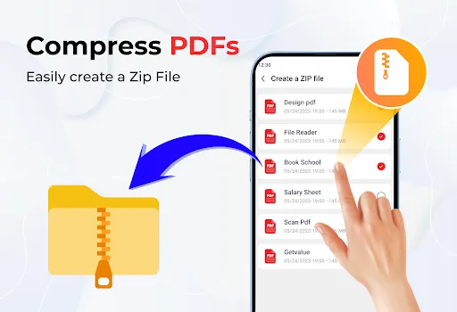 PDF Reader & View PDF Files | 游戏 | XWorld