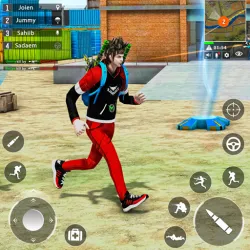 XWorld | Modern Arena Battle Royale PVP XWorld | Modern Arena Battle Royale PVP