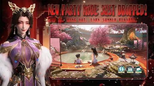 Phoenix Ascent | Games | XWorld