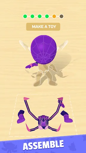 Toy Master: Surprise Eggs 3D | Games | XWorld Toy Master: Surprise Eggs 3D | Games | XWorld