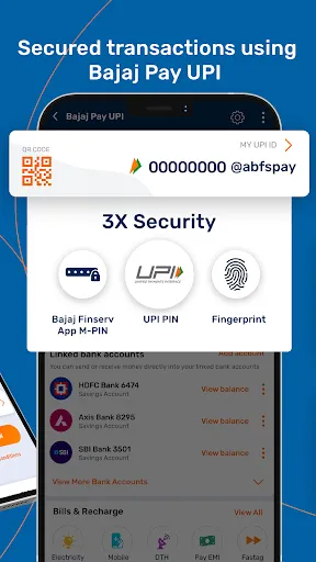 Bajaj Finserv: Loans, UPI & FD | Games | XWorld