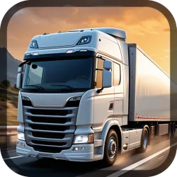 XWorld | Real Truck Driving 2025