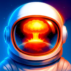 XWorld | Planet Crusher - Dig & Drill