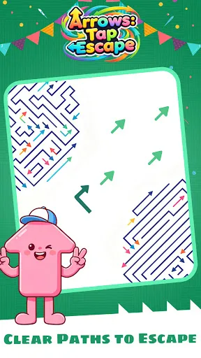 Arrow Tap: Escape | Jogos | XWorld Arrow Tap: Escape | Jogos | XWorld
