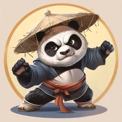 XWorld | Panda Master: Legend of Stick