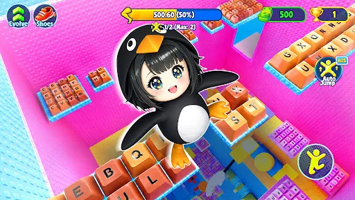 Squishy Tower: Climb Up | Permainan | XWorld Squishy Tower: Climb Up | Permainan | XWorld