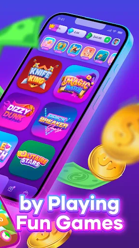 Thrillz: Play & Earn Rewards | Permainan | XWorld Thrillz: Play & Earn Rewards | Permainan | XWorld