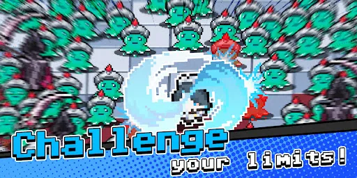 Legendary.io | Games | XWorld