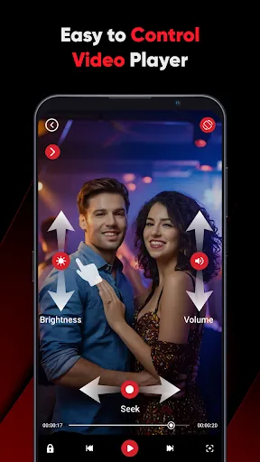 ViPlayer: All Video Downloader | 游戏 | XWorld ViPlayer: All Video Downloader | 游戏 | XWorld