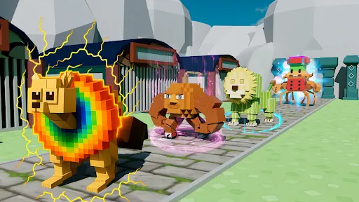 Steal All Brainrot: Catch It | Permainan | XWorld