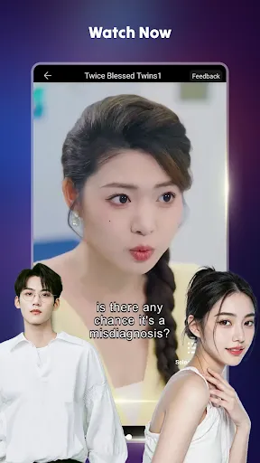 Short TV Drama | เกม | XWorld Short TV Drama | เกม | XWorld