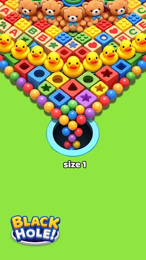 Black Hole - Eat Everything | Permainan | XWorld Black Hole - Eat Everything | Permainan | XWorld