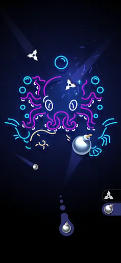 Hit the Light - Neon Shooter | Games | XWorld