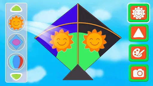 Kite Flying Adventure Game | Jogos | XWorld