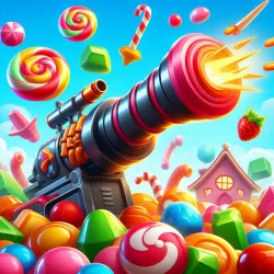 XWorld | Candy Shooter: Match Game