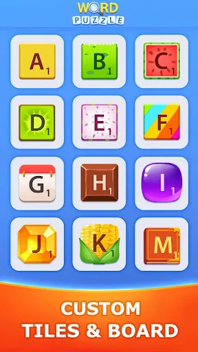 Word Puzzle - Crossword Games | Games | XWorld