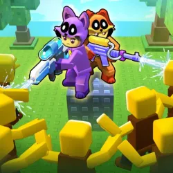 XWorld | Build a Base - Survival Master