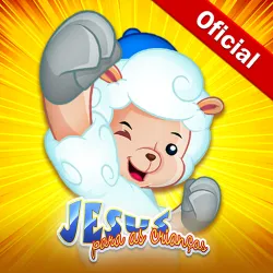 XWorld | Jesus para as crianças Oficial