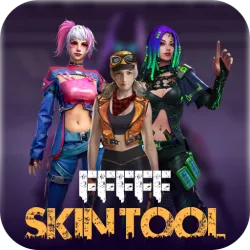 XWorld | FFFFF Skin Tools