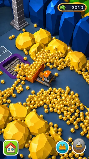 Gold Miner Inc | Permainan | XWorld Gold Miner Inc | Permainan | XWorld