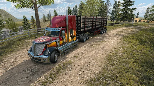 Truck Simulator PRO US | Games | XWorld Truck Simulator PRO US | Games | XWorld