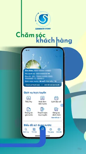 SAWACO CSKH | Games | XWorld SAWACO CSKH | Games | XWorld