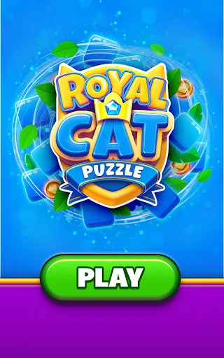 Royal Cat Puzzle | 游戏 | XWorld