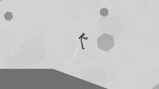 Stick Dismount Falling | Games | XWorld