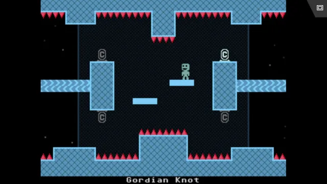 VVVVVV | Игры | XWorld