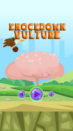 Vulture Knockdown | 游戏 | XWorld Vulture Knockdown | 游戏 | XWorld