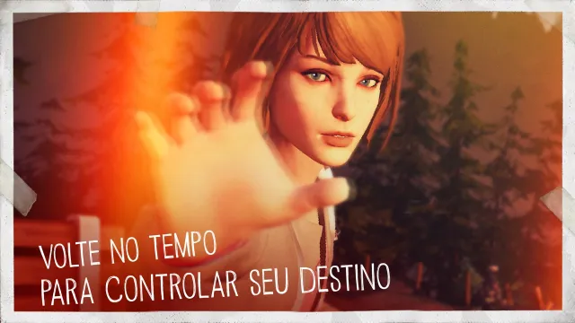 Life Is Strange | Jogos | XWorld