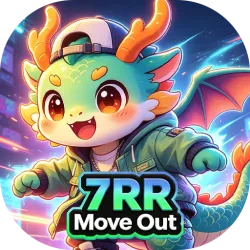 XWorld | 7RRMove Out