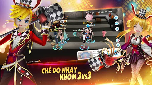 Avatar Musik 2 | Games | XWorld Avatar Musik 2 | Games | XWorld