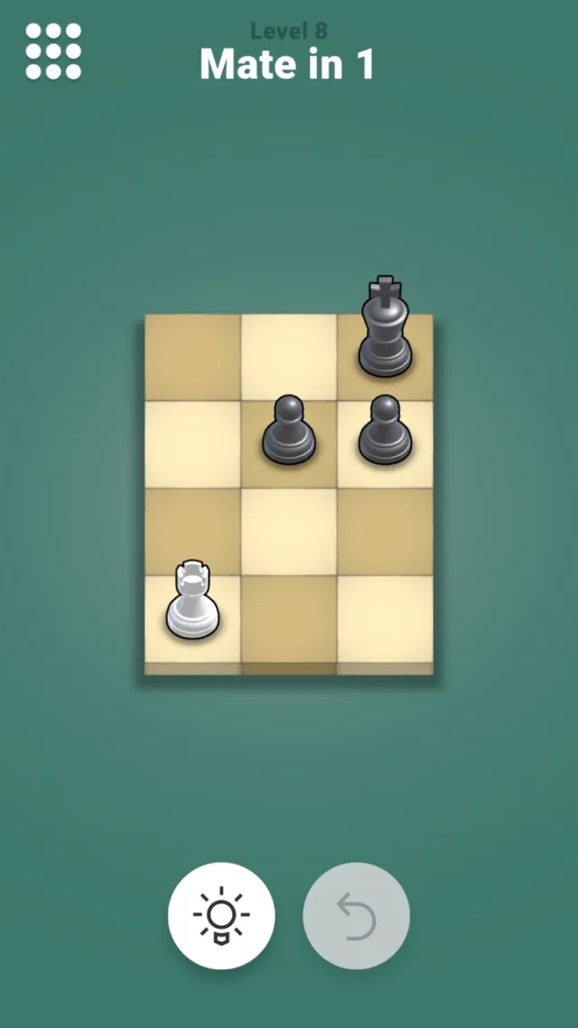 Pocket Chess | Games | XWorld