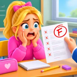 XWorld | Back to School:Teacher Trouble