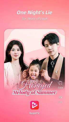 RapidTV - Short Dramas | Games | XWorld