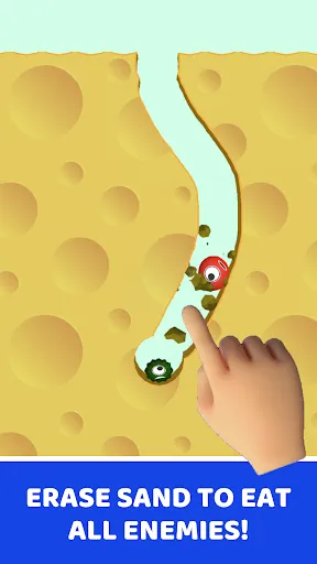 Hungry Balls | Jogos | XWorld Hungry Balls | Jogos | XWorld