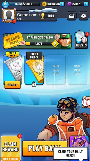 BÉISBOL SUPER HIT | juego | XWorld