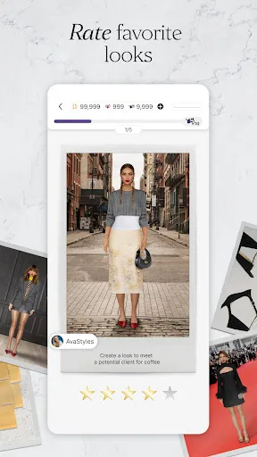 DREST: Game Dandanan Fashion | เกม | XWorld