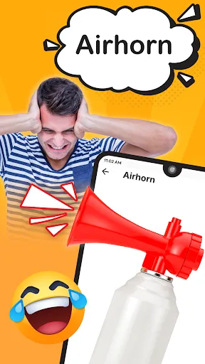 Funny Prank Sounds: Fart, Horn | Games | XWorld Funny Prank Sounds: Fart, Horn | Games | XWorld