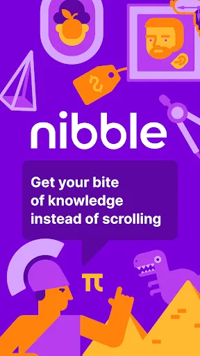 Nibble: Daily Learning & Quiz | Игры | XWorld Nibble: Daily Learning & Quiz | Игры | XWorld