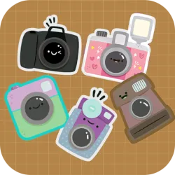 XWorld | Retro Camera HD