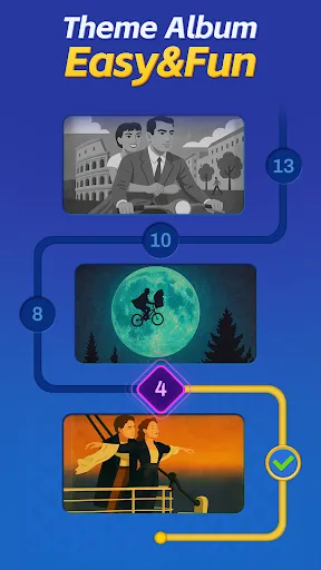 Color Block: Combo Blast | Games | XWorld