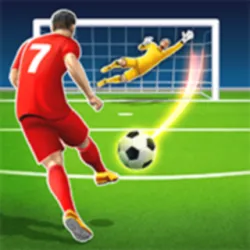 XWorld | Football Strike