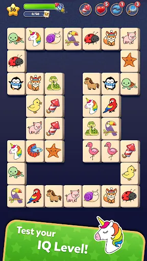 Connect Animal Classic - Onet | Games | XWorld